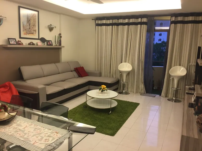 Eden Fairway Condominium - Image 1