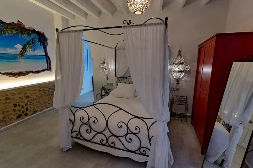 Castle Penthouse - Image 1