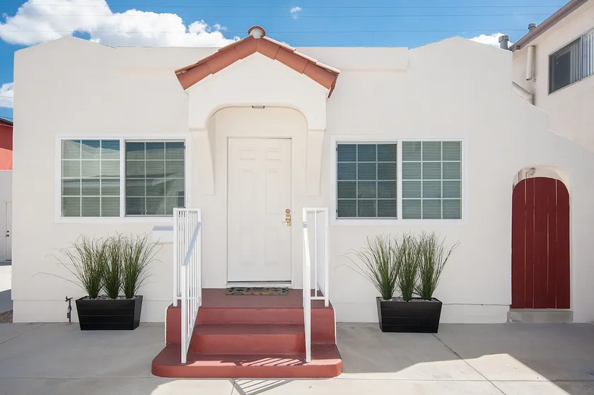 *Spacious Spanish Style Retreat in Normal Heights - Image 1