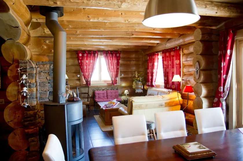 Chalet de la Mounèque - Image 1