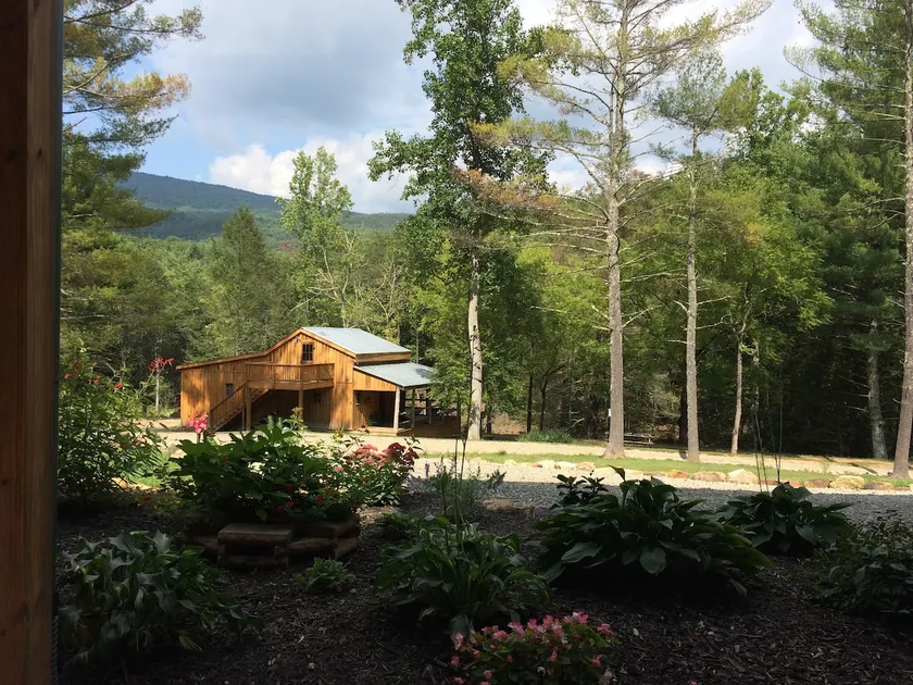 Cabin at Mountain Shepherd - Image 1