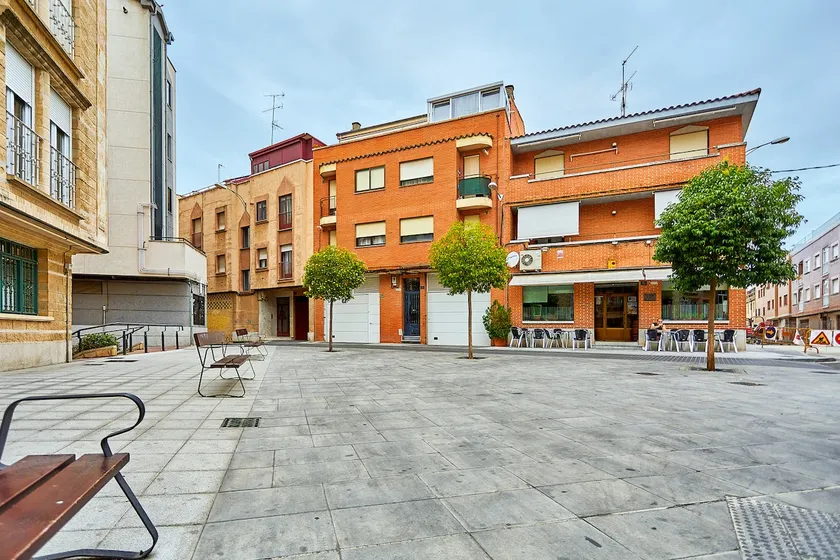 Plaza Florida - Image 1