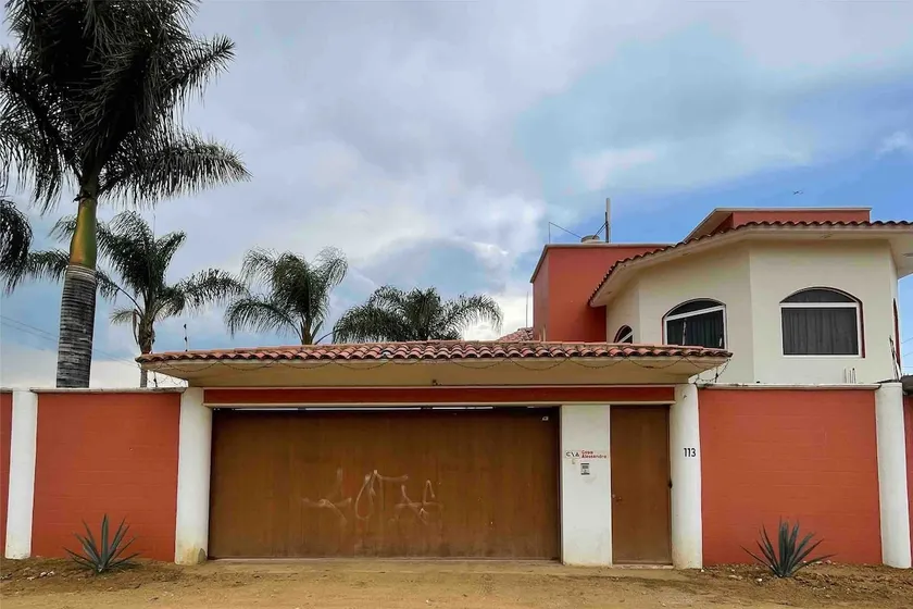 Casa Alessandra - Image 1
