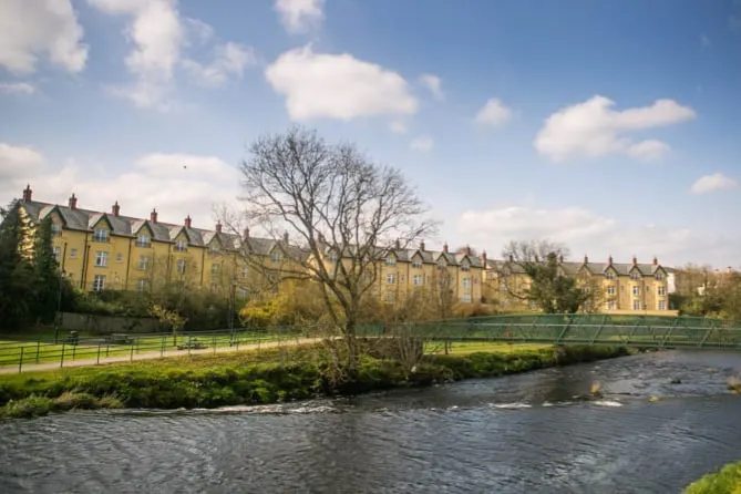 Bushmills Townhouse - Image 1