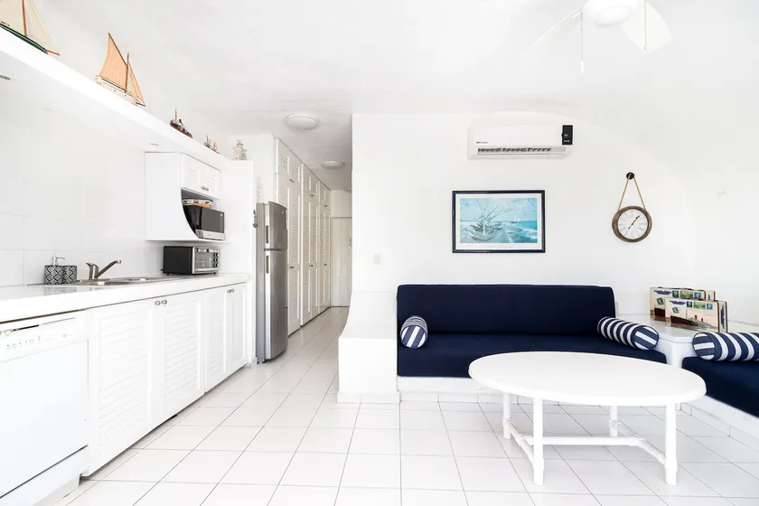 Spacious studio in Puerto las Hadas, Manzanillo - Image 1
