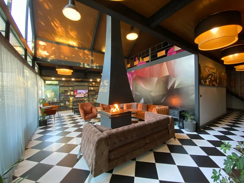 Peri villa sapanca - Image 1