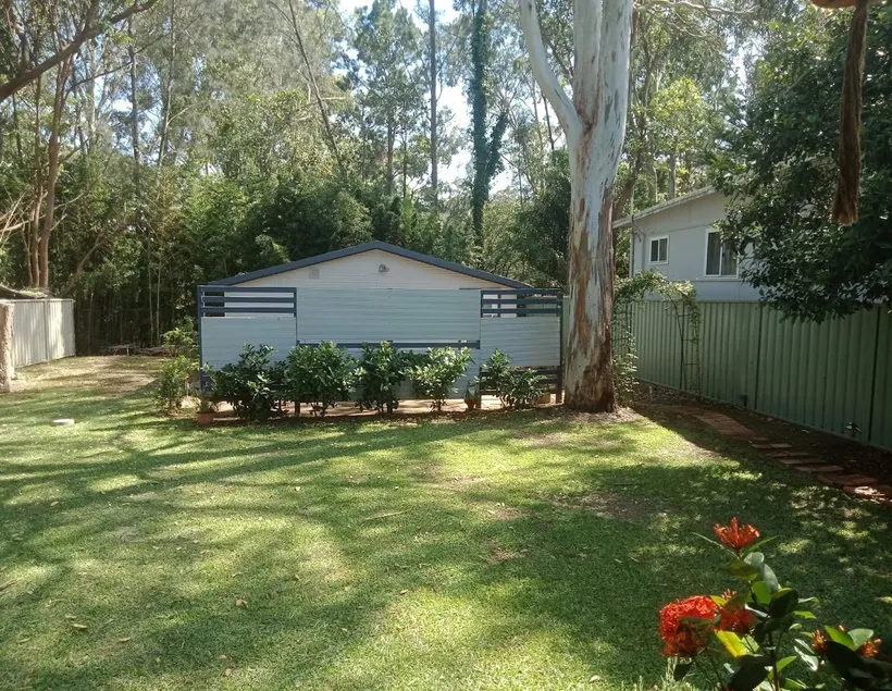 Studio Sandz- Home Among the Gum trees - Image 1