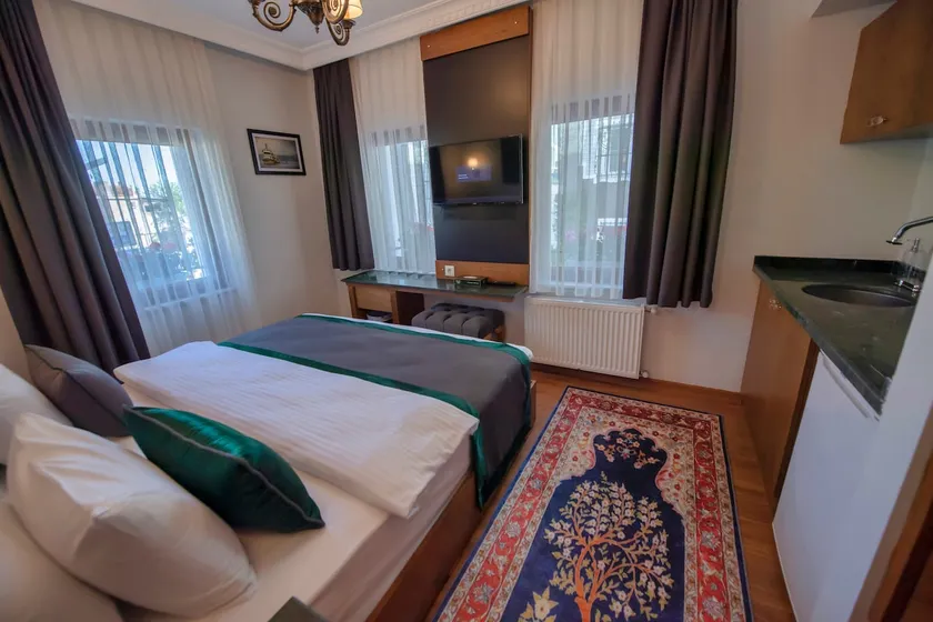 Economic One Bedroom Apart & Suite in Sultanahmet - Image 1