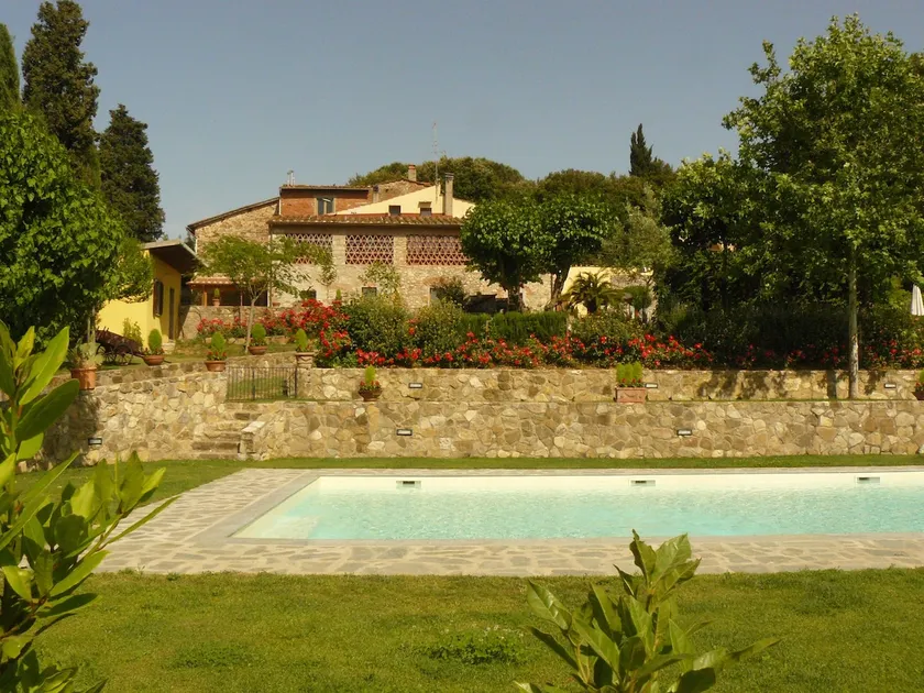 ”VERDE” apartment 2/5 people, swimming pool, garden - Image 1