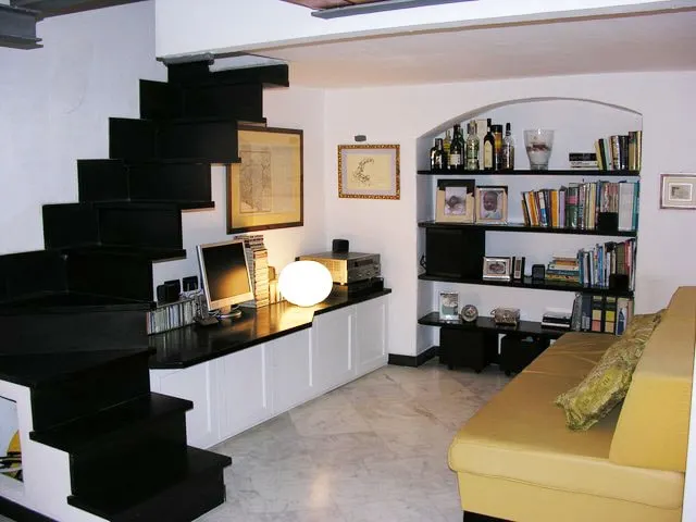 Loft in San Lorenzo, nur zwei Minuten vom Aquarium; mit der Möglichkeit des Parkens - Image 1