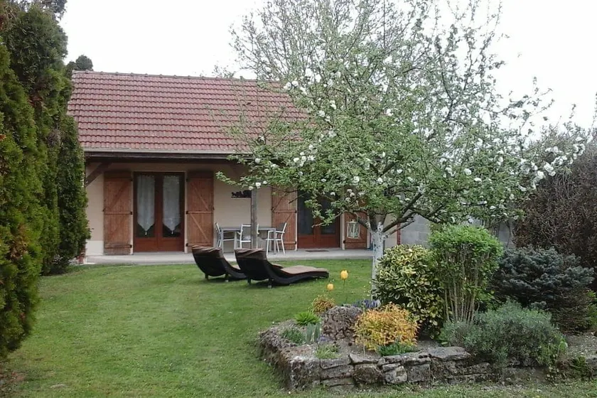 Natura House Gîte Dienville, Orient forest - Image 1