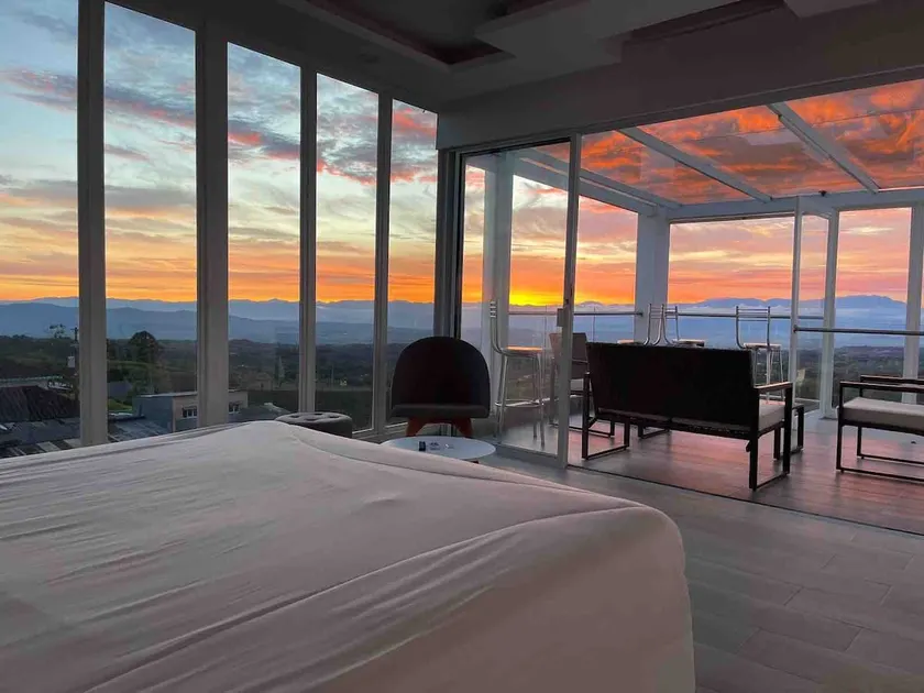 PentHouse, Vista hermosa Apartments Filandia Q - Image 1