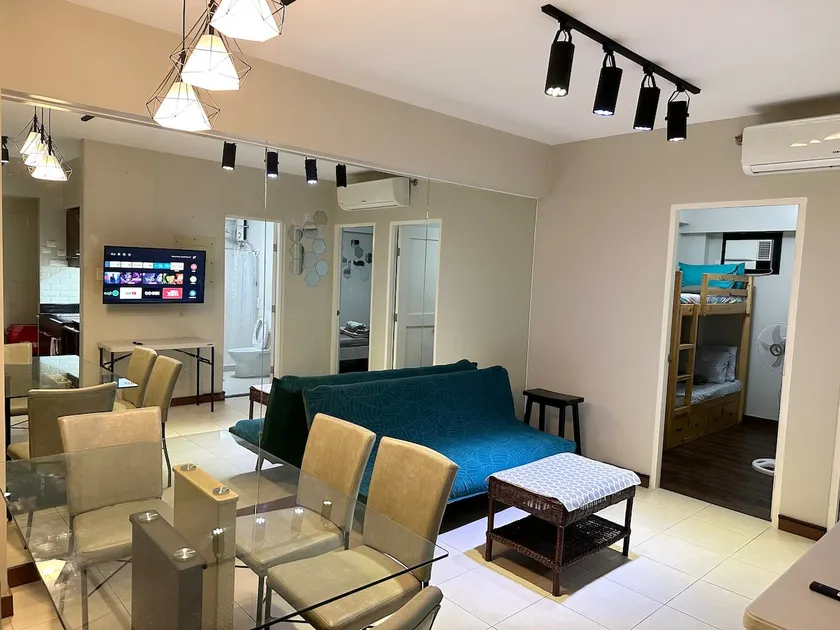 Flair Towers 2B Skyline - Image 1