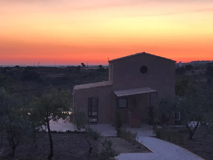 Κάλλος country house with exclusive swimming pool - Image 1