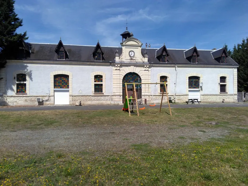 Les Logis de Mesnes 9 km Zoo Parc - Image 1
