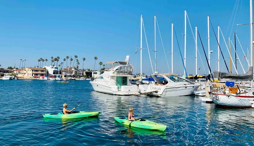Beach Getaway, Steps to Sand. Free 2 Kayaks 2 SUP - Image 1