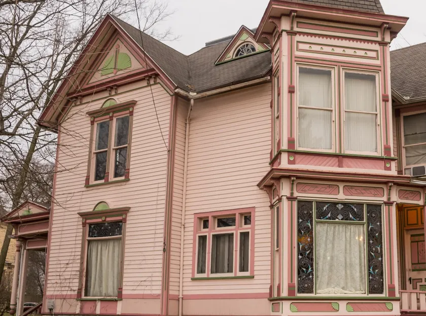Sherwood House - Image 1