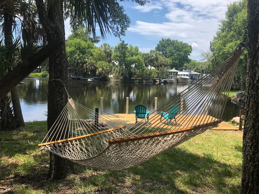 Homosassa Haven - Image 1