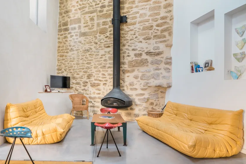 Designer Maison Paisible village provençal - Image 1