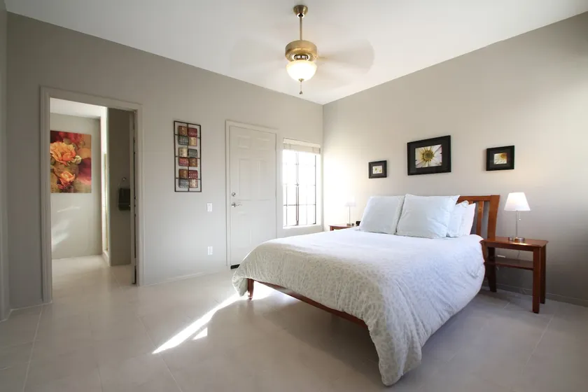 very private desert casita with mountain views - Image 1