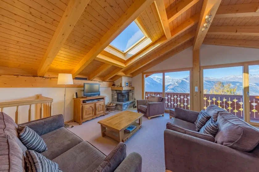 Chalet Freya - Image 1
