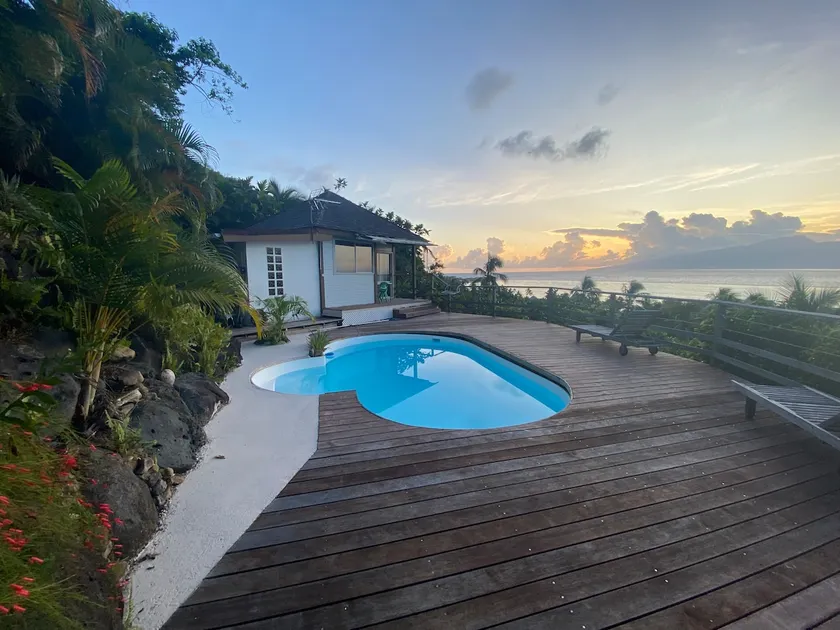 Moorea Happy Bungalow - Image 1