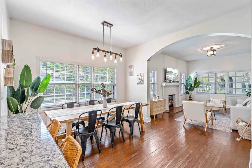 Villa Palma - Private home with hot tub and large backyard - Image 1