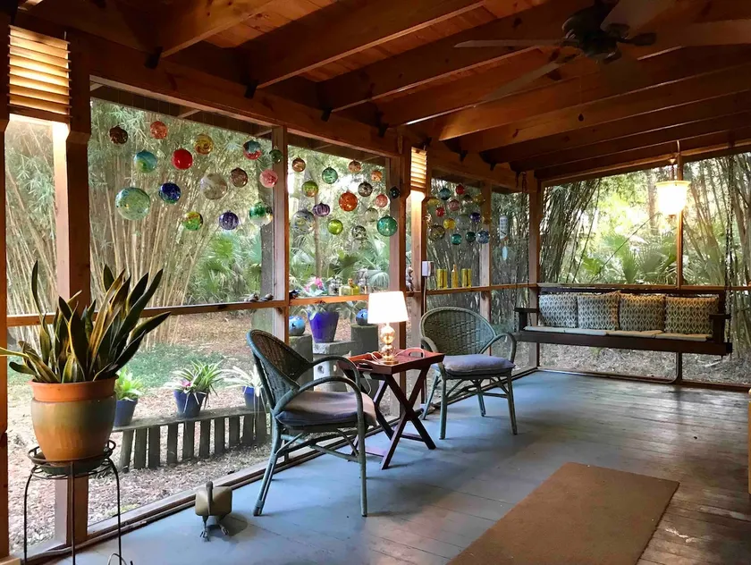 Cypress Cottage - Image 1