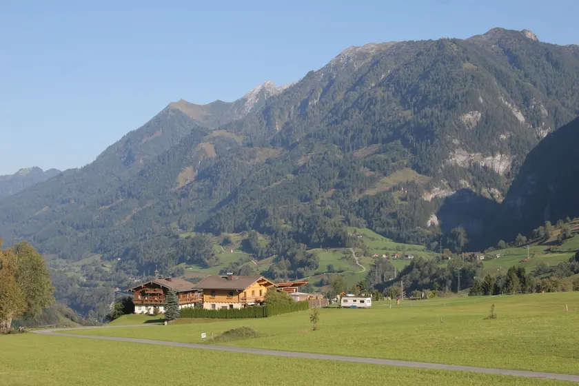 Apartment in Embach near Gastein Ski Area - Image 1
