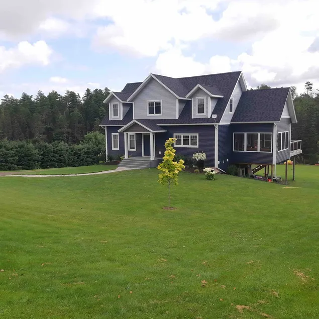 Heron Hollow - Image 1