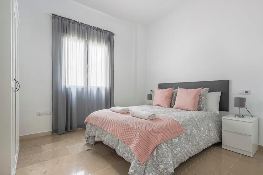 Apt high qualities 2 bedrooms Alcalá del Rio - Image 1