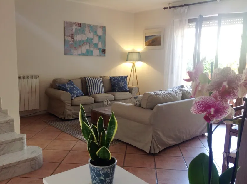 Casa Mario dei Pini - la \"maison au bord de la mer\" Viareggina - Image 1