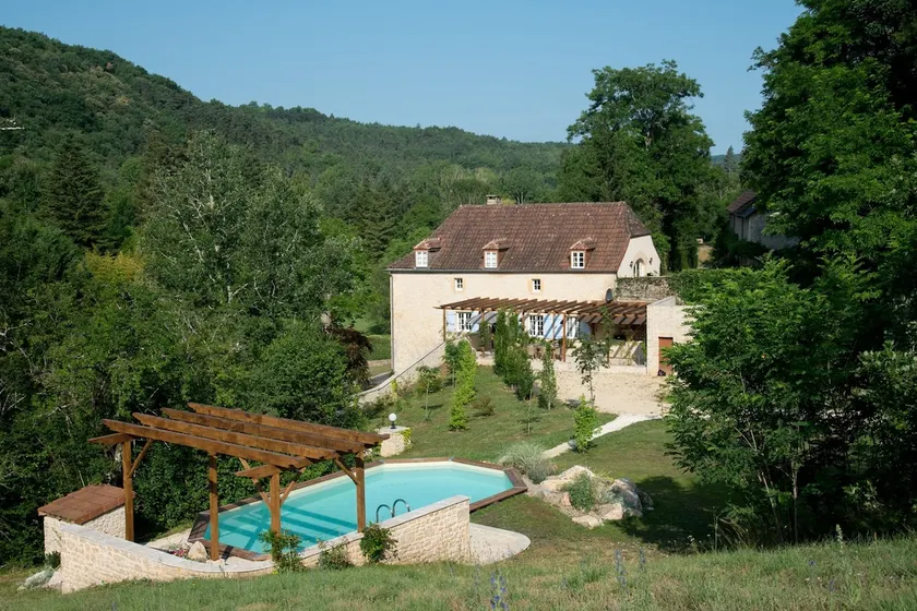 Maison du Cèdre - Image 1