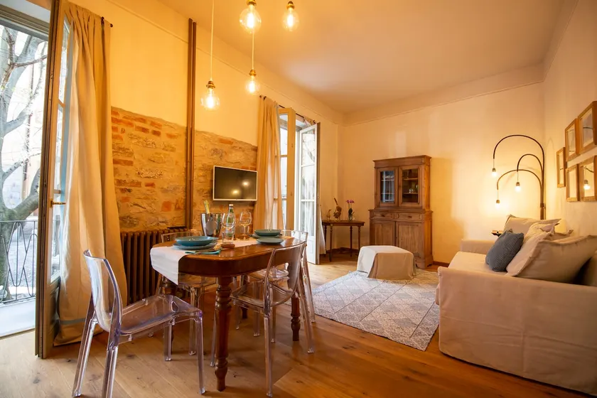 Bergamo Alta Guest House - Image 1