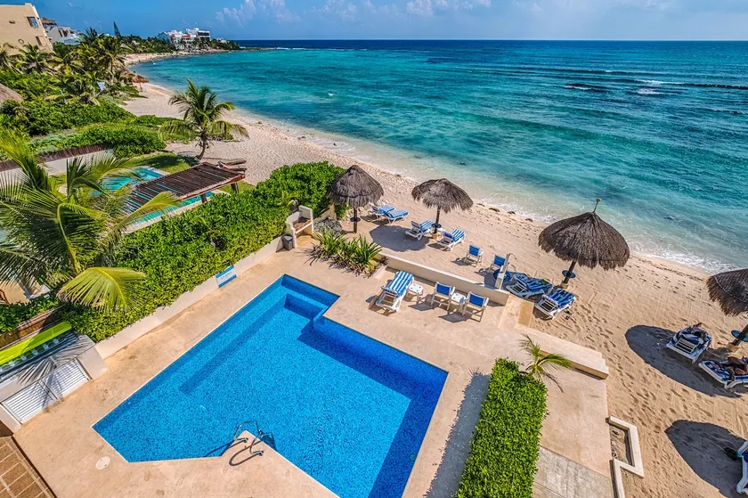Come experience Mexican Paradise in Akumal #7 - Image 1