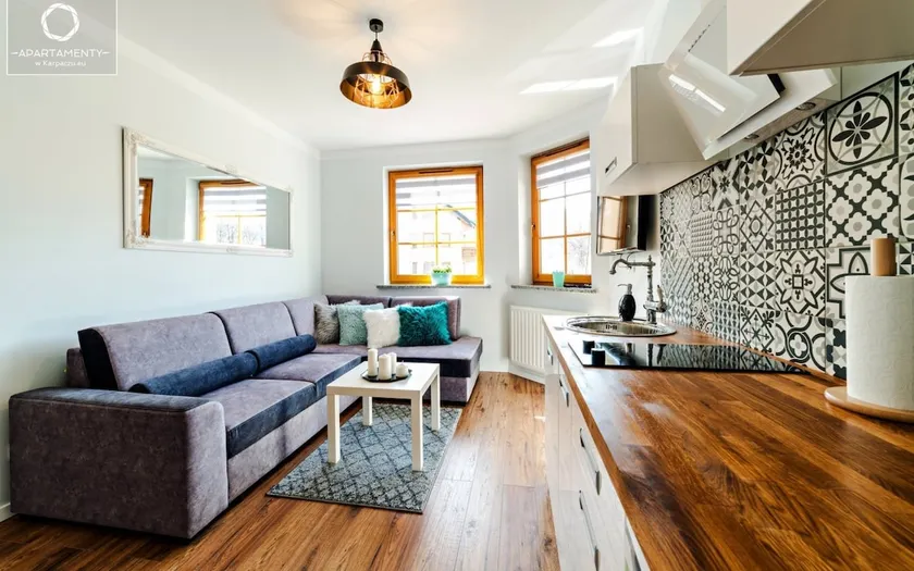 Oriental Apartment - Image 1