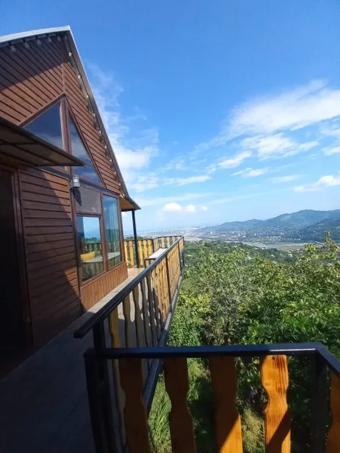 chemi kera chalet. My home is waiting for you again. - Image 1