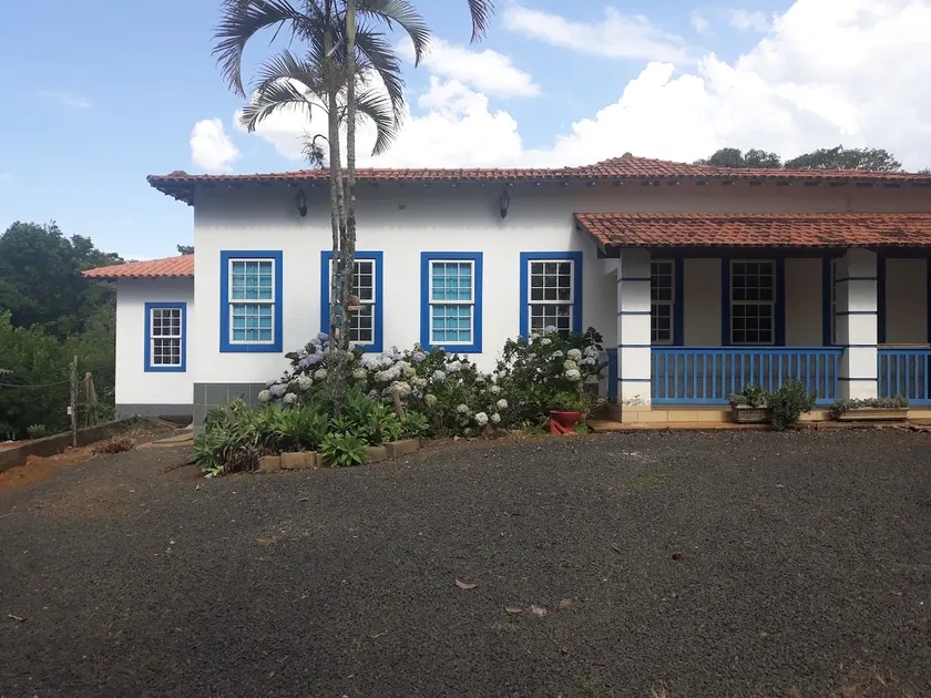 Sítio Bela Vista in Araxá, MG - Image 1
