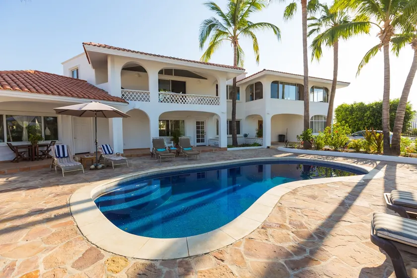 Casa Wendt four bedrooms private heated pool. - Image 1