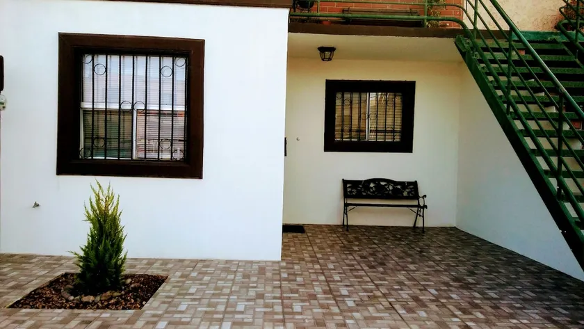 ”Casa Floresta San José” 5 minutes Consulate - Image 1