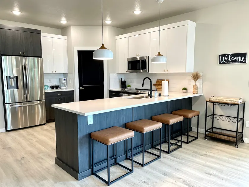 Modern Brand New House in Downtown 3bdr/3bth - Image 1