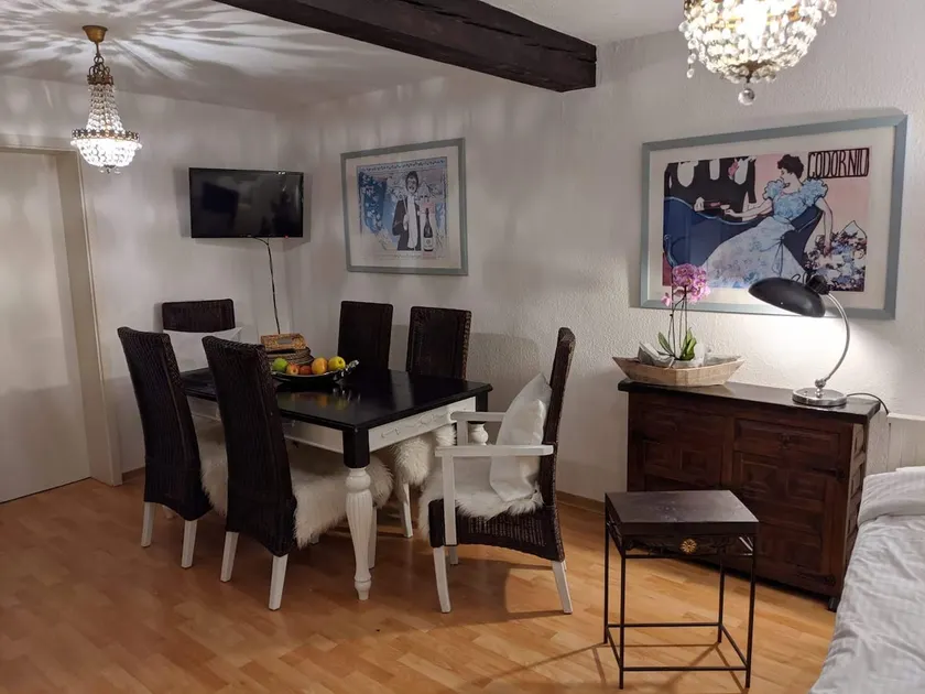 Beautiful 55 qm apartment in Oberursel - Image 1