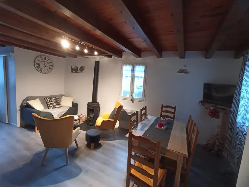 House for 4 people - Image 1