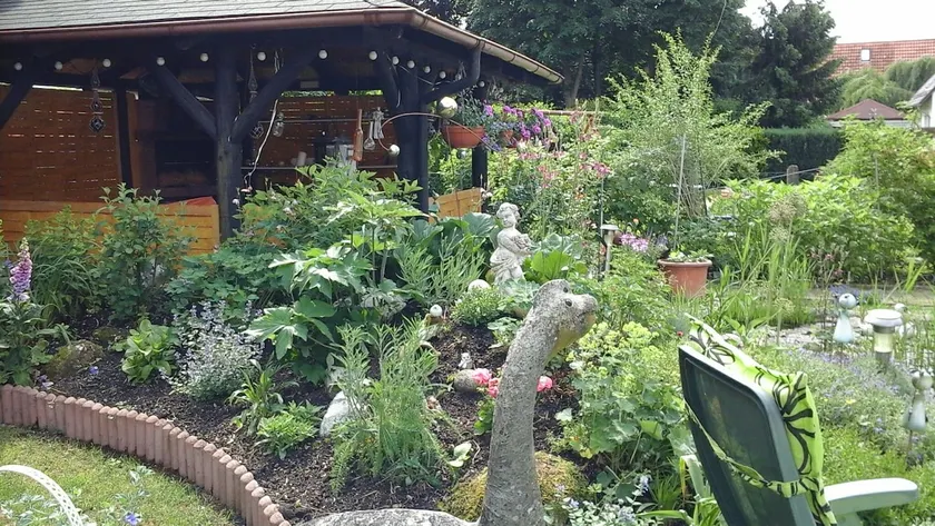 Vacation home Dreilinden in Osterode - Image 1