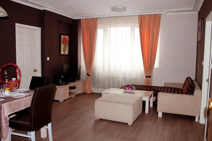 Luxury hotel apartment ”Venice-2” - Image 1