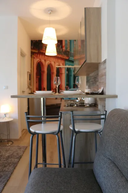 Stylish Apartments With Osijek Near Top Attractions - Image 1