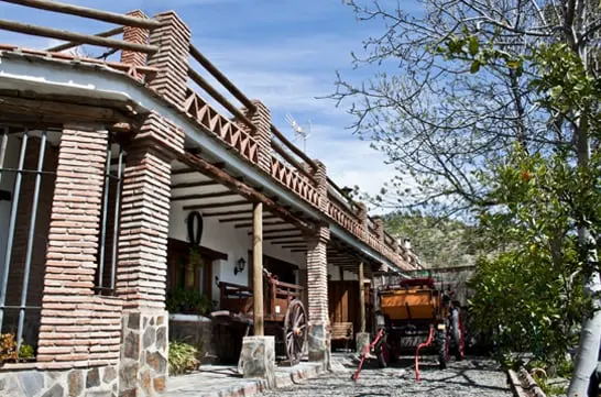 Soportujar Country House - Bayacas - Image 1