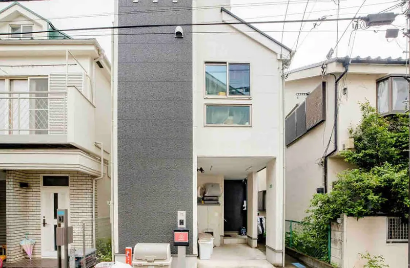 TOKYO PrivateHouse(1 ride-Shinjuku) w/ SMART TV - Image 1
