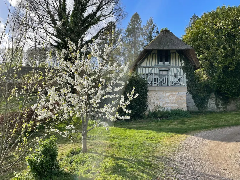The Stone House - Image 1
