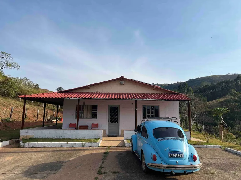 Our Lady of Aparecida Ranch - Image 1